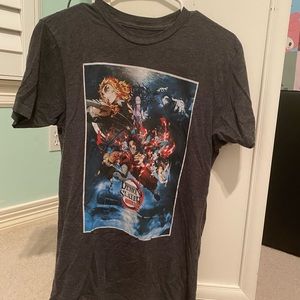 Demon slayer tee